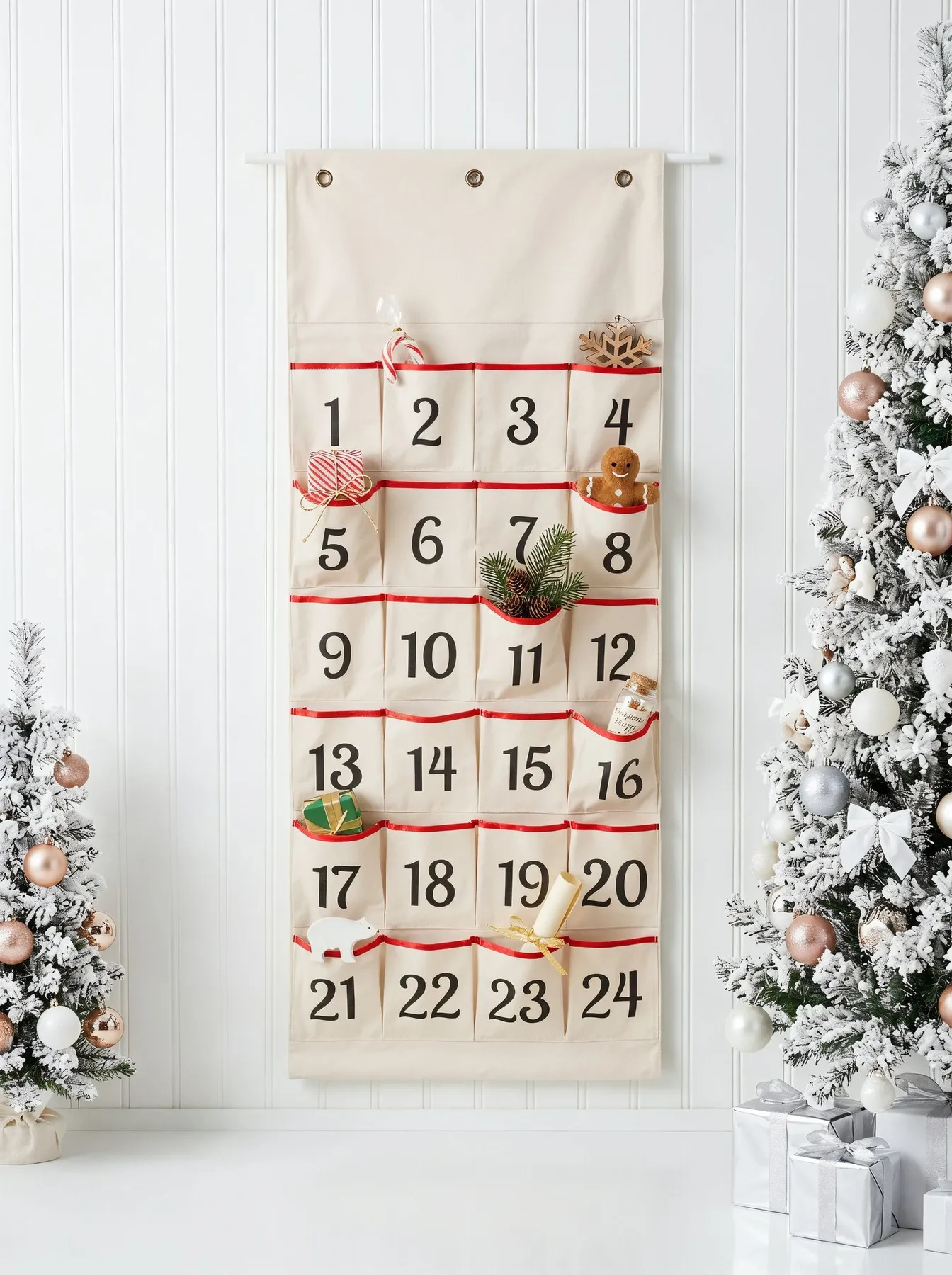 Christmas Stockings and Santa Sacks Wholesale | KWC