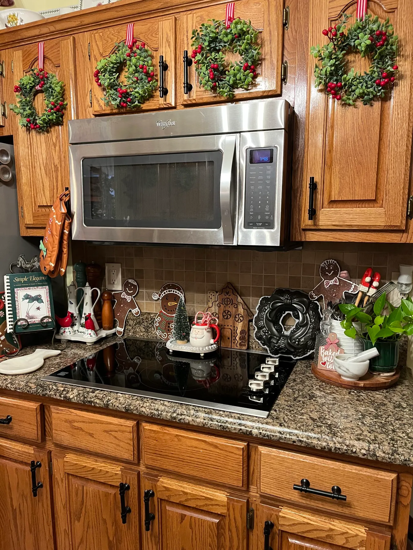 Christmas - Susan's Sunny Days