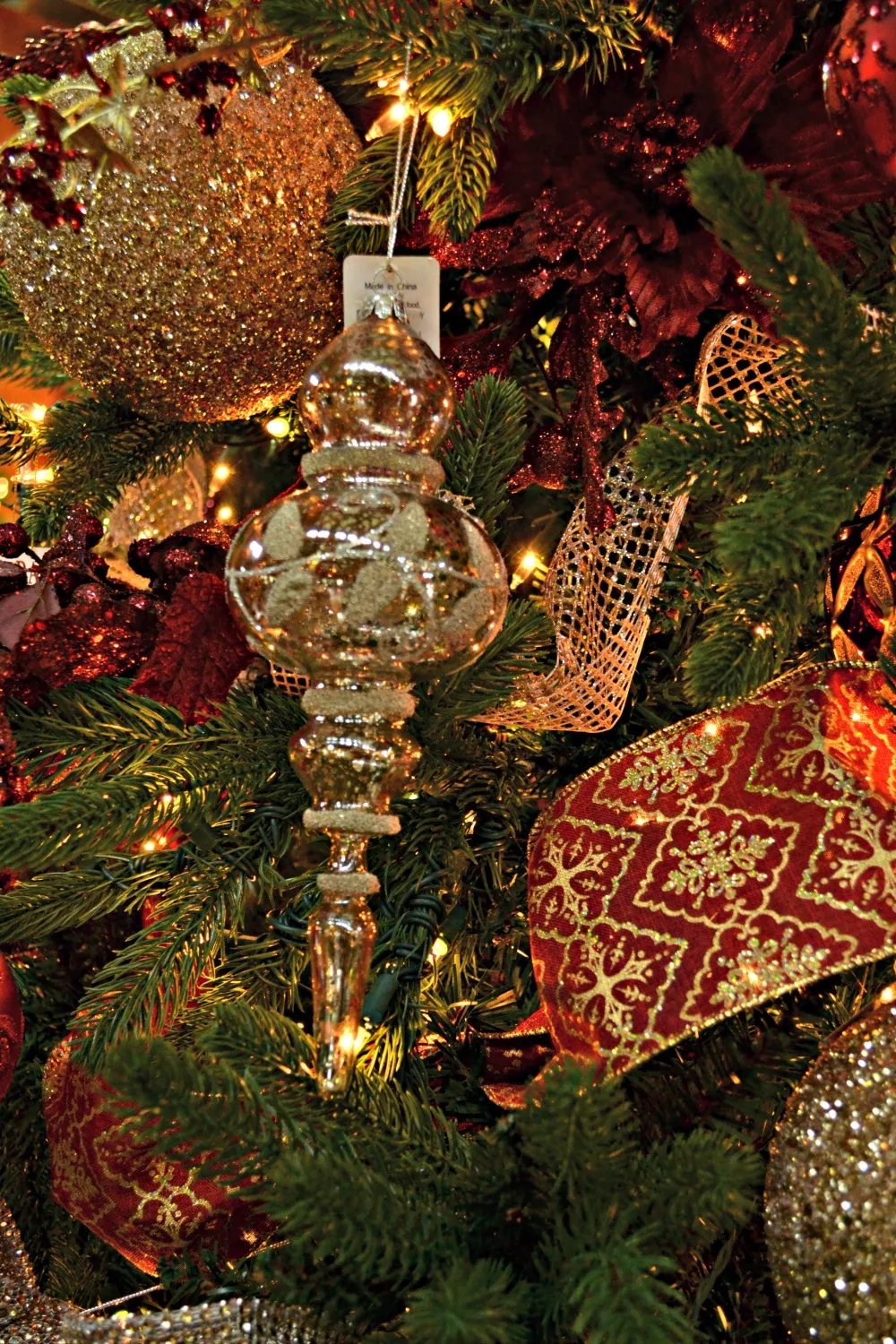 Christmas Themes 2014 | Fairview Garden Center