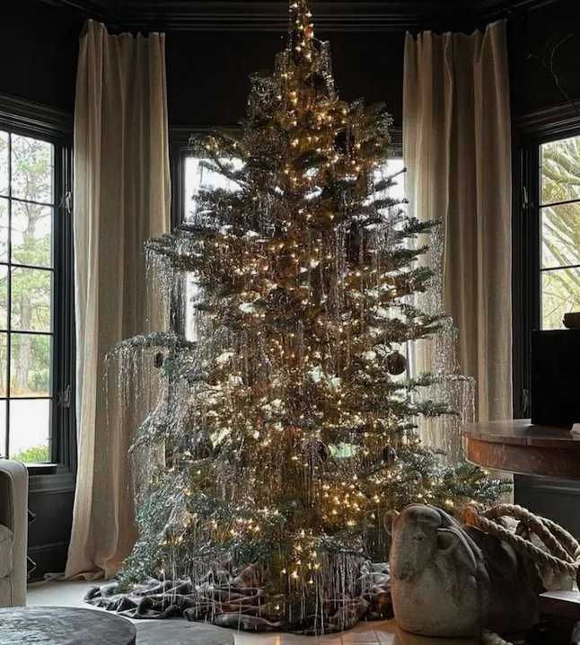 CHRISTMAS THIS YEAR: IDEAS TO MAKE IT A ROARING SUCCESS - Melissa Penfold