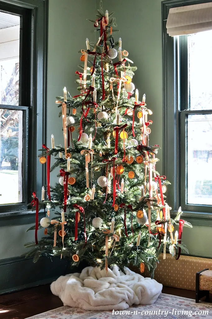 Christmas | Town & Country Living