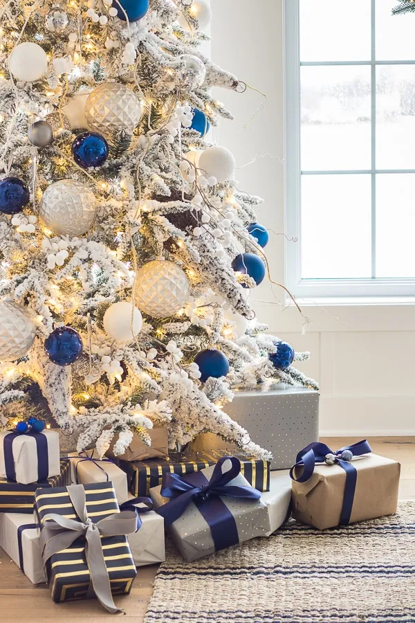 Christmas Tree Archives - The Lilypad Cottage