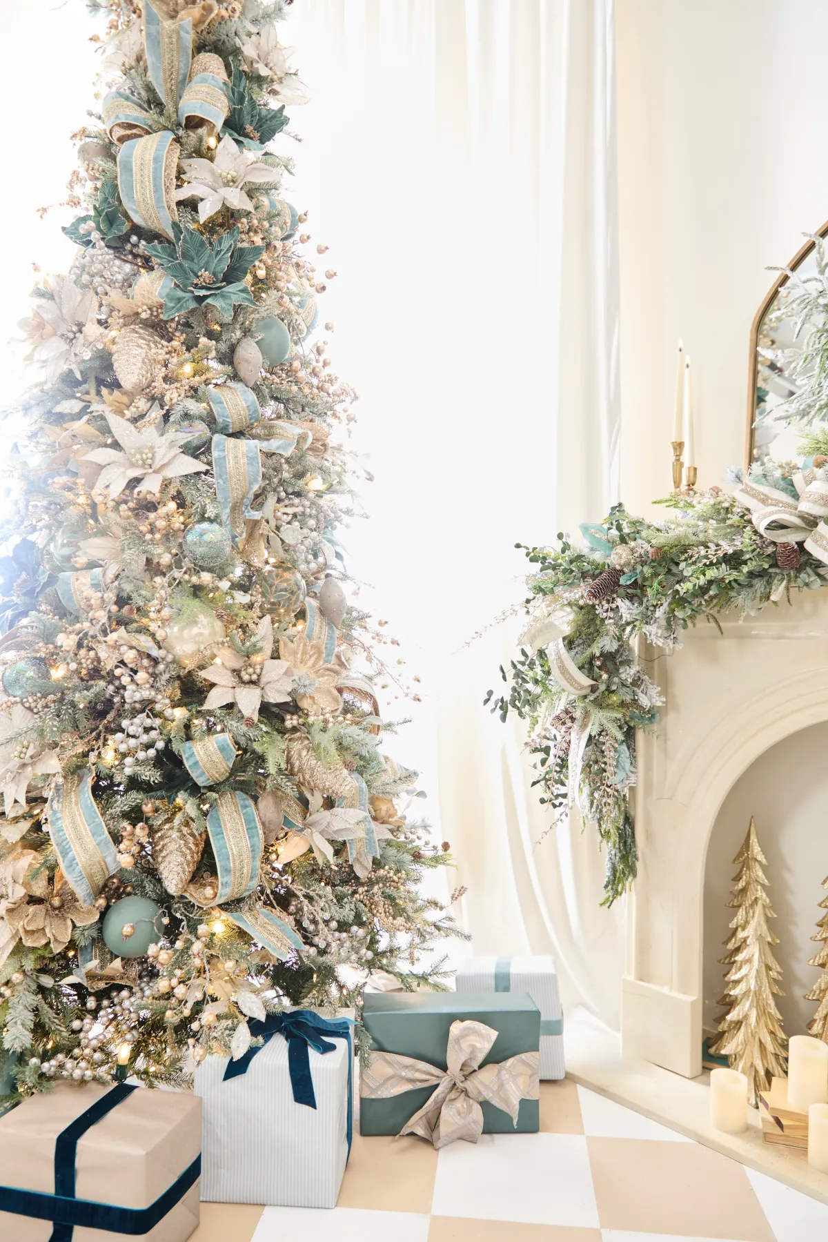 Christmas Tree Bundles