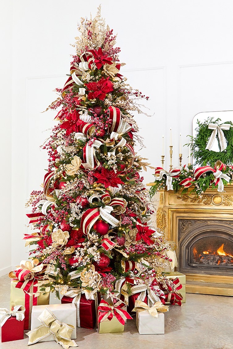 Christmas Tree Bundles