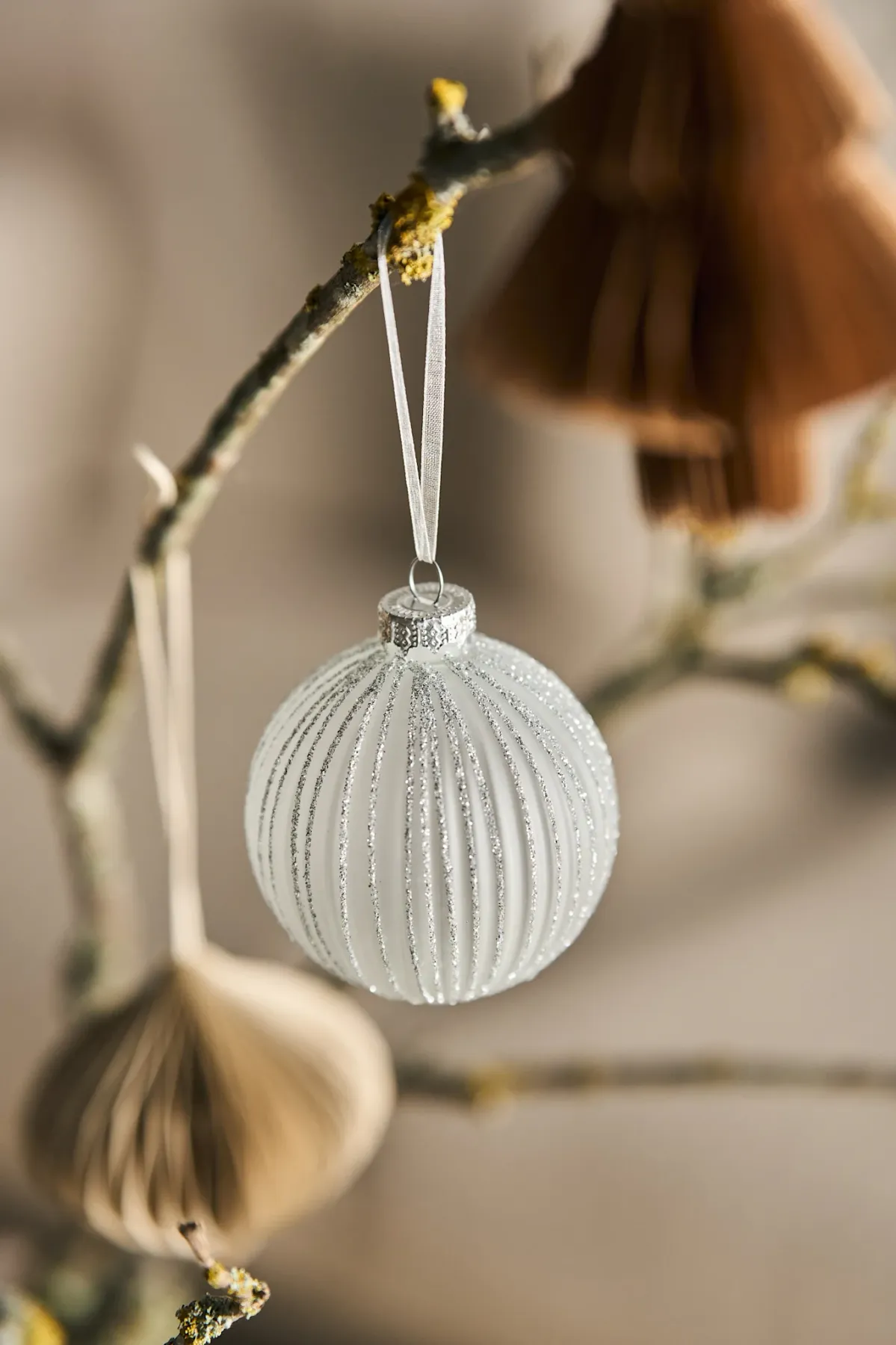 Christmas tree decorating ideas