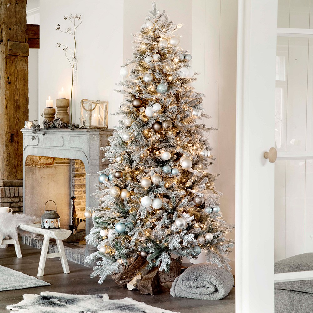 Christmas tree decorating ideas in 2026 – Christmas Knowledge
