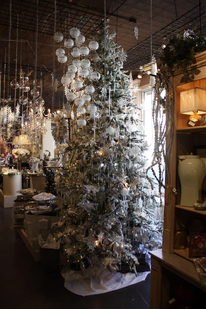 Christmas Tree Inspiration for Every Decorating Style