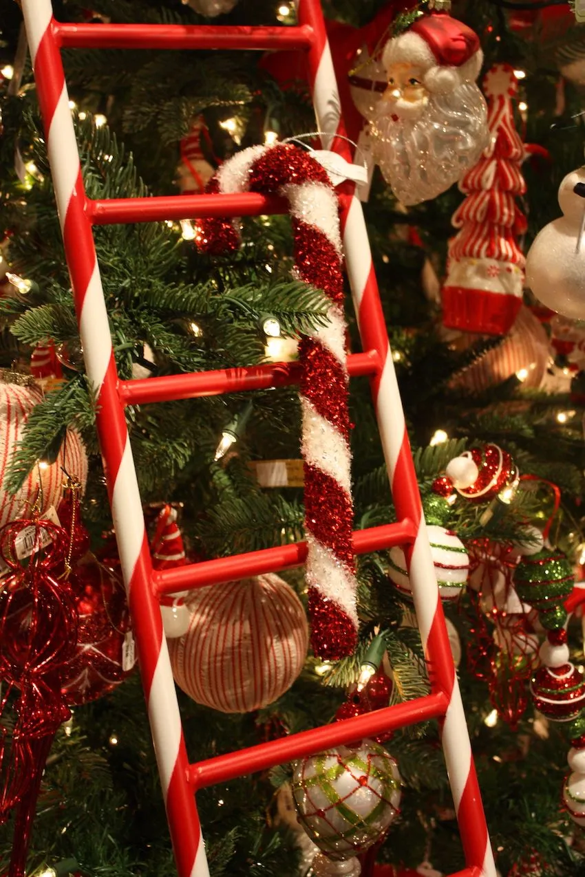 Christmas Tree Inspiration for Every Decorating Style