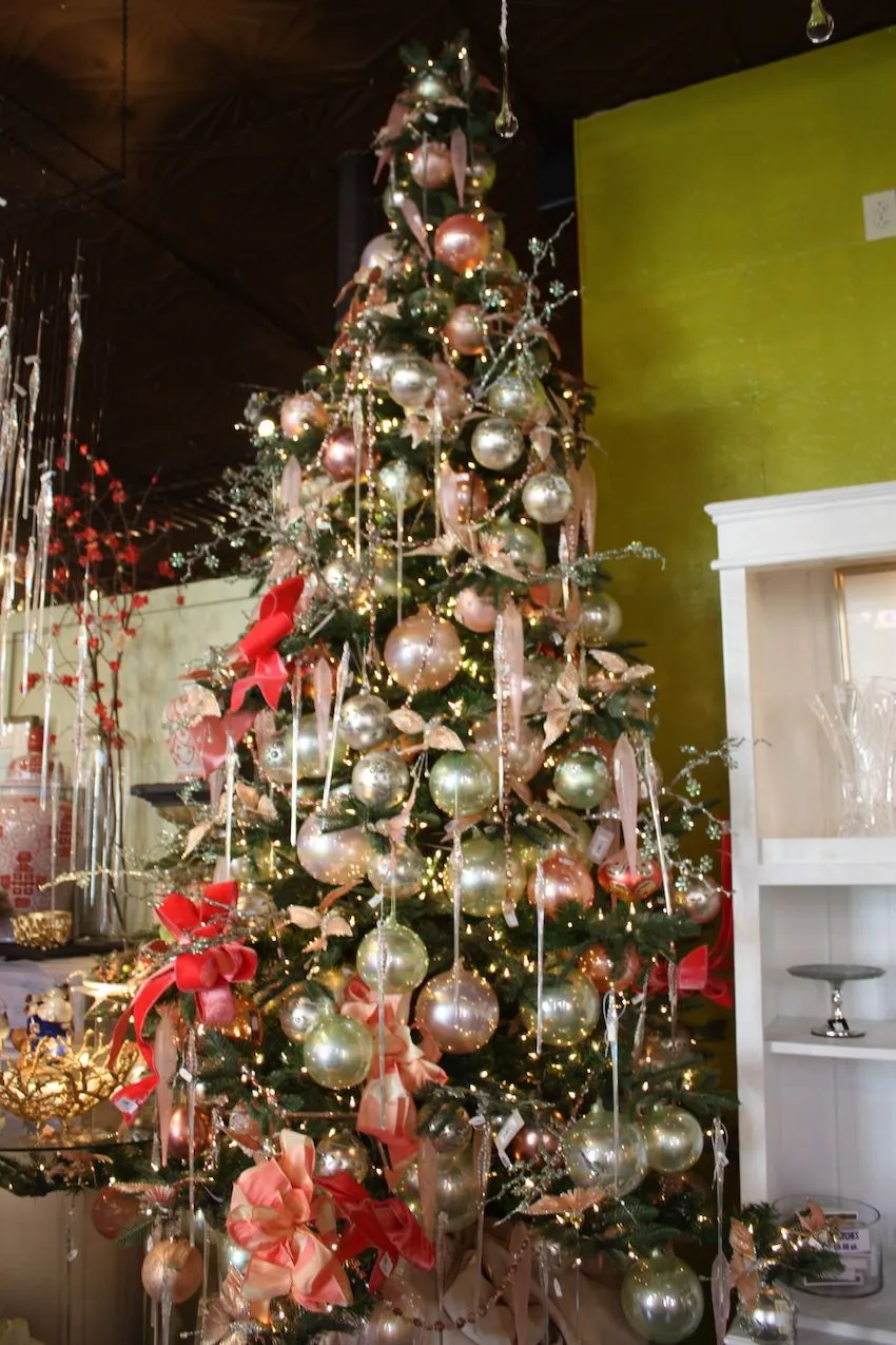 Christmas Tree Inspiration for Every Decorating Style