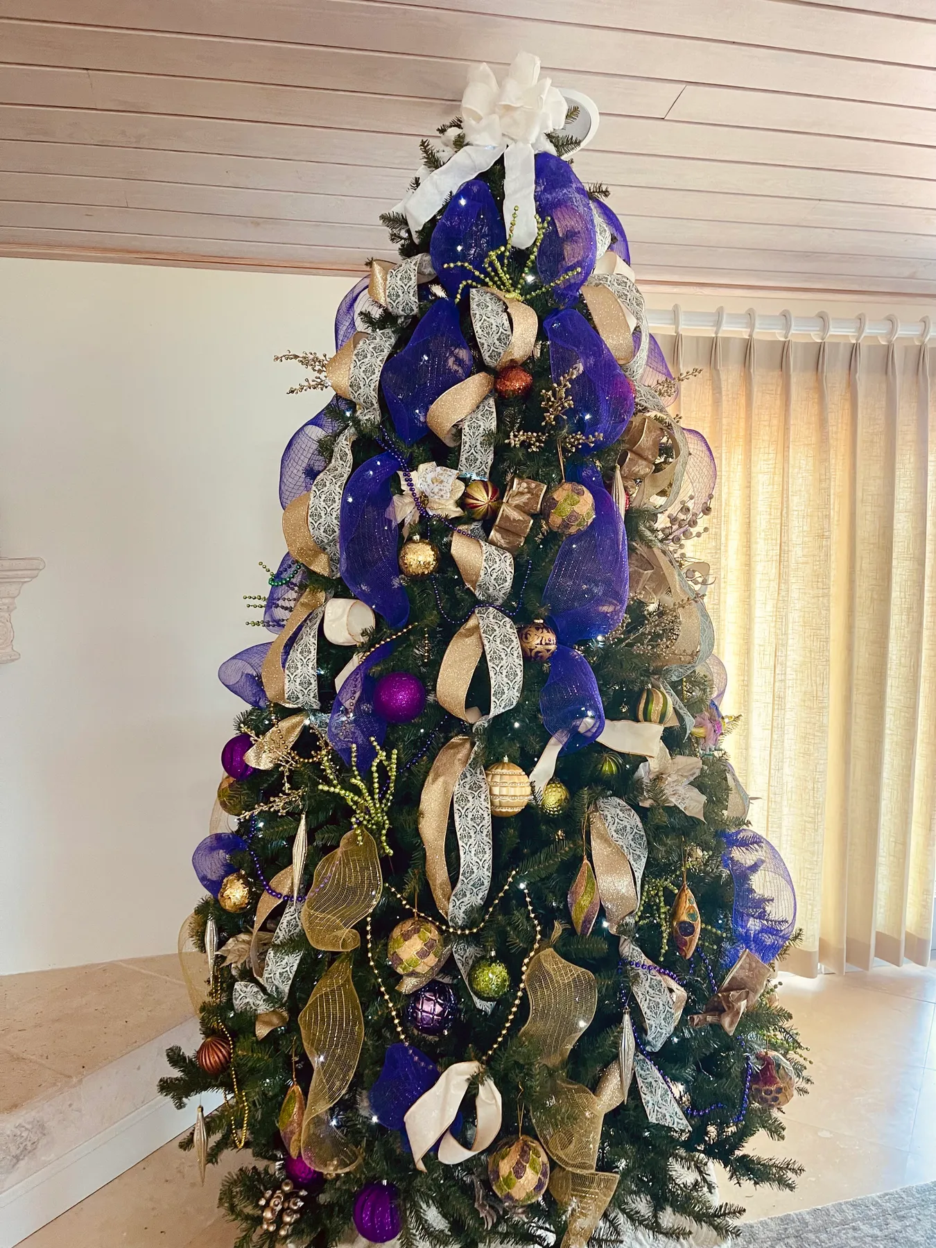 Christmas Tree Rentals! | Sandytoes