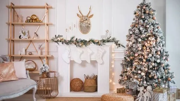 Christmas Tree Trends for 2024: Elevate Your Holiday Decor – Santa's Dream  World