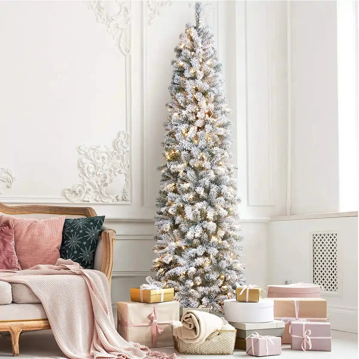 Christmas Trees – MaxLead