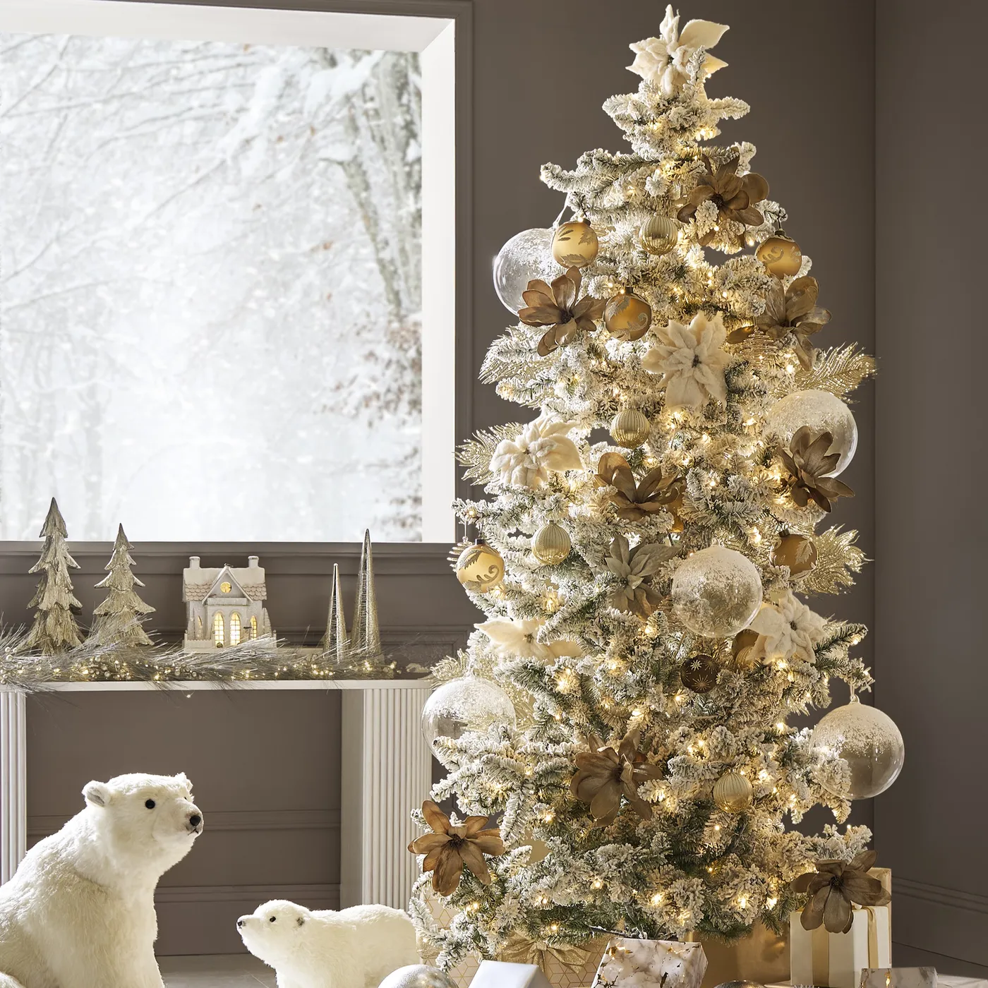Christmas Trees | Z Gallerie