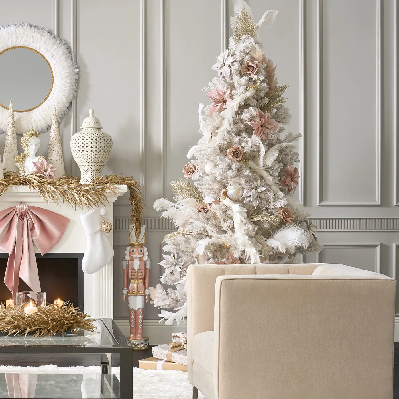 Christmas Trees | Z Gallerie