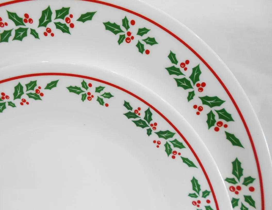 Christmas ~ Winter – Tarlton Place