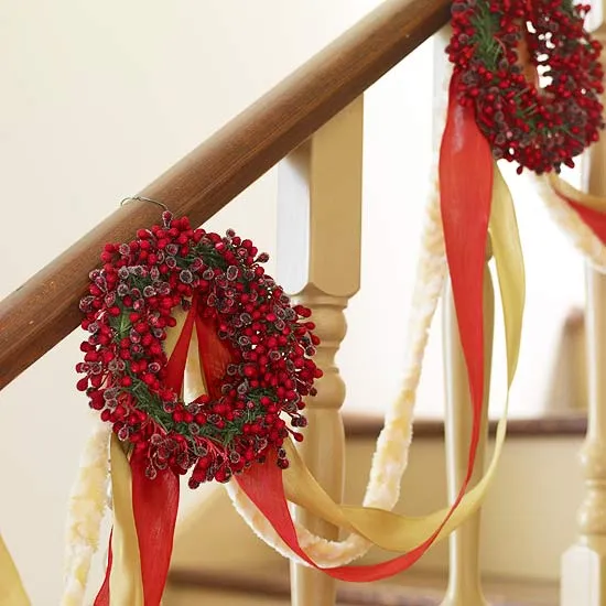 Classic Christmas decorating ideas for the Festive Season |