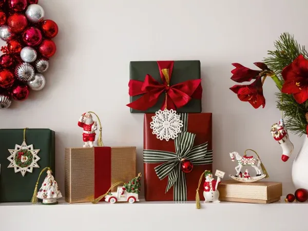 Classic Christmas gifts – Villeroy & Boch