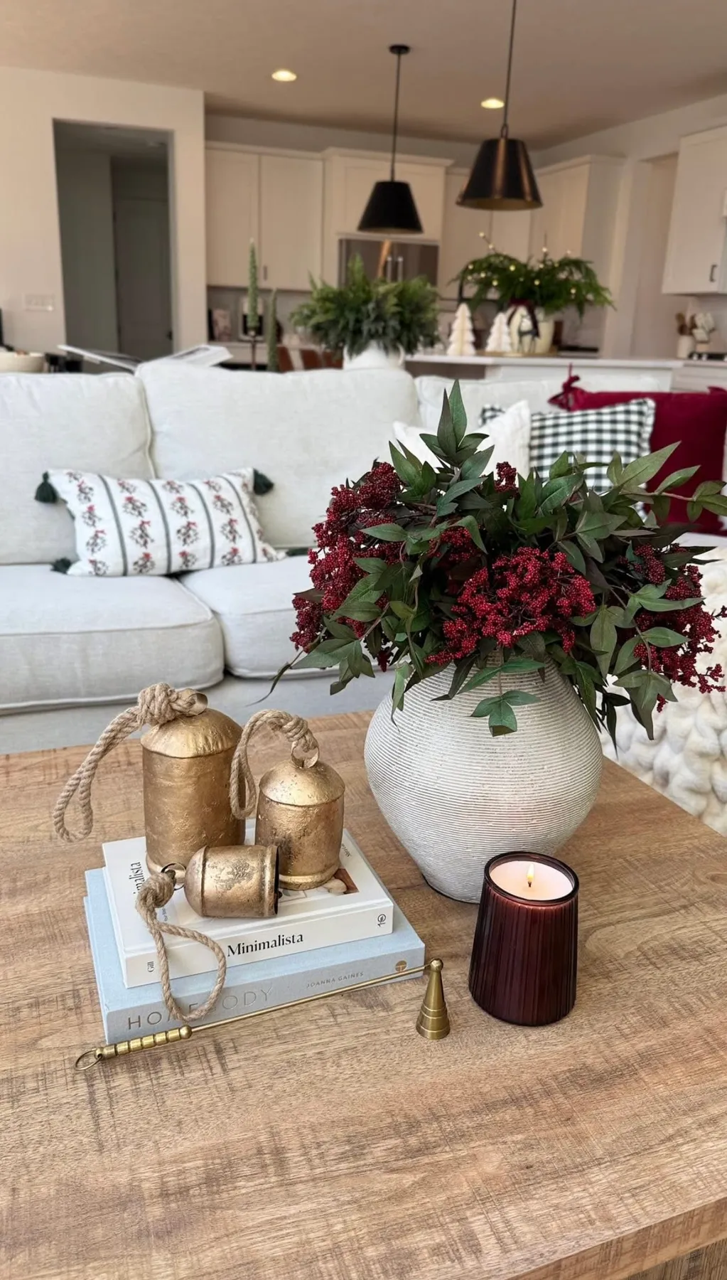 Classic Red Christmas Decorations for 2026 You'll Love! -