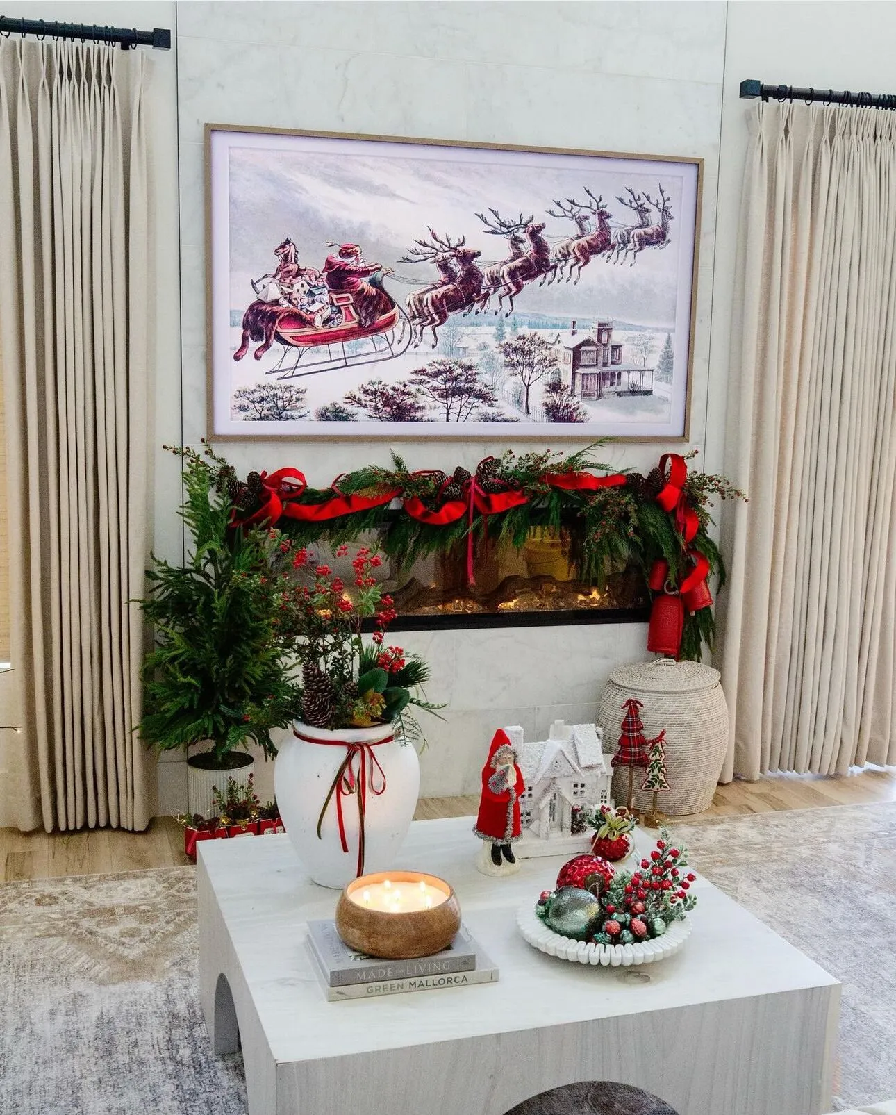 Classic Red Christmas Decorations for 2026 You'll Love! -