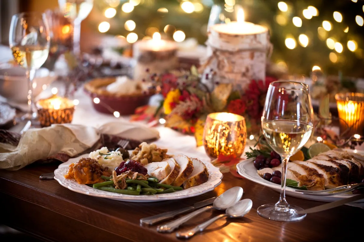 Cooking Christmas Dinner | Step-by-Step Cooking Guide Cornish Food  Delivered | Cornish Food Box Company