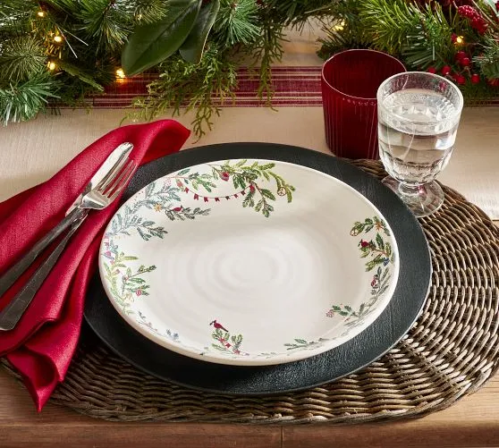Country Christmas Decor | Pottery Barn
