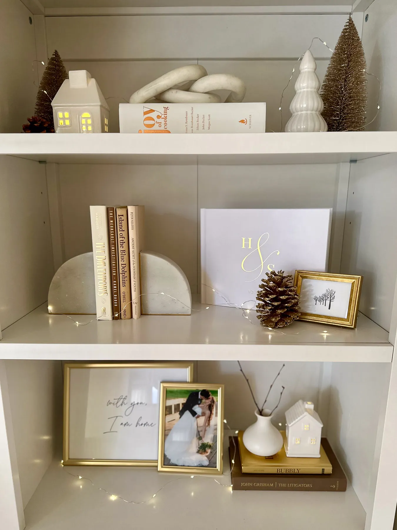 Cozy Winter Decorating Ideas for a Post-Holiday Home Reset