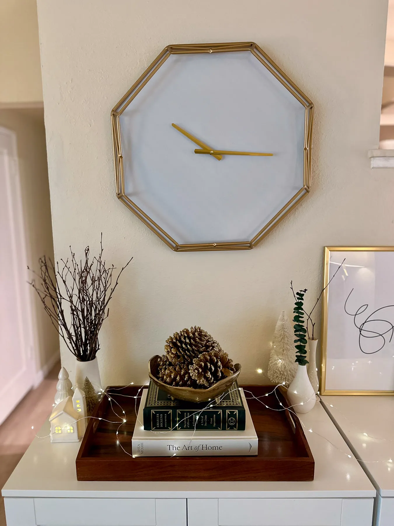 Cozy Winter Decorating Ideas for a Post-Holiday Home Reset