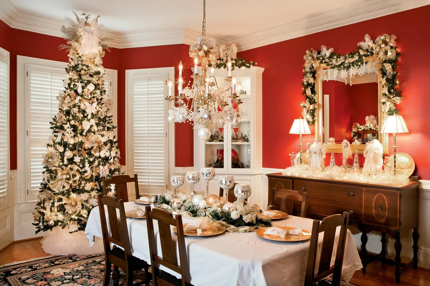 Crazy for Christmas - Columbia Metropolitan Magazine