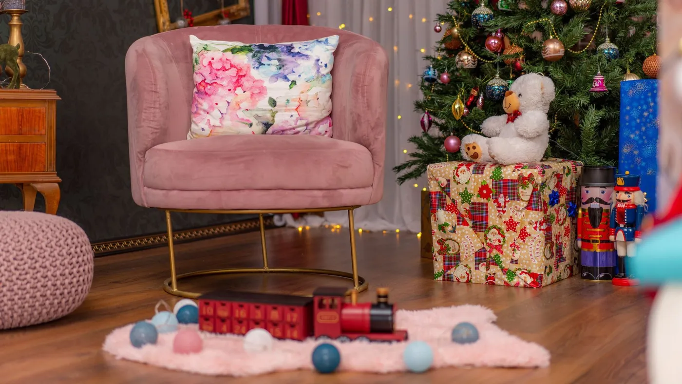Create a hygge home for the holidays with these essential furniture picks