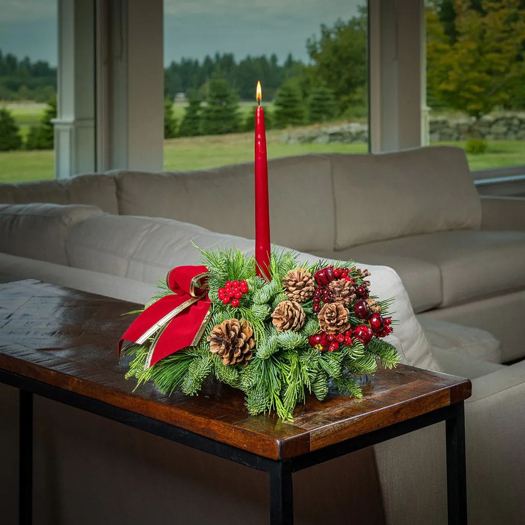 Create a Lasting Impression with Beautiful Table Centerpieces – Lynch Creek  Farm