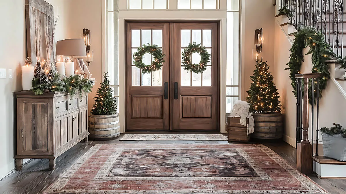 Creating a Festive Look with Area Rugs | Your Trusted Flooring Retailer