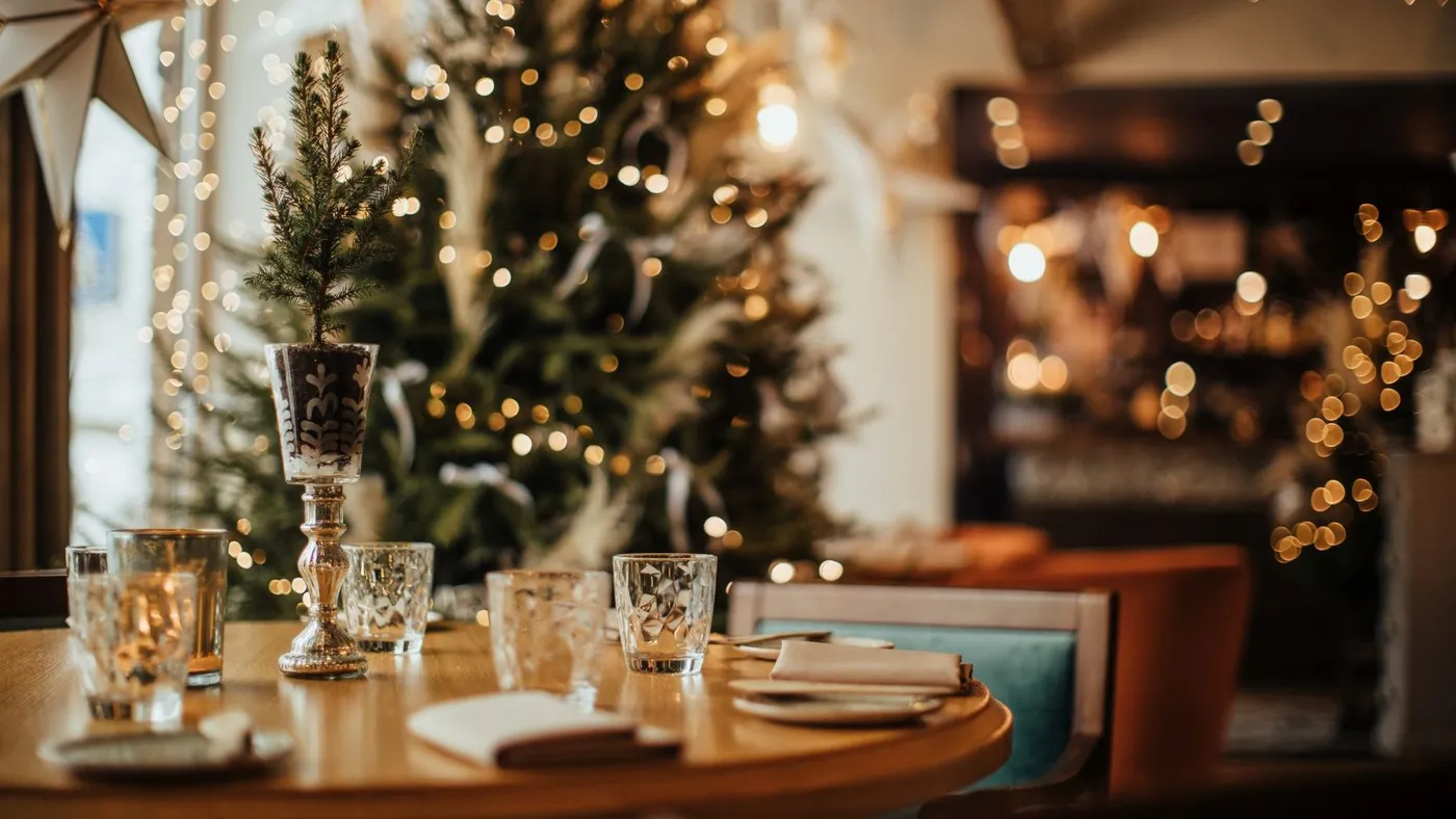Daytona Beach Restaurants Open on Christmas Eve Guide