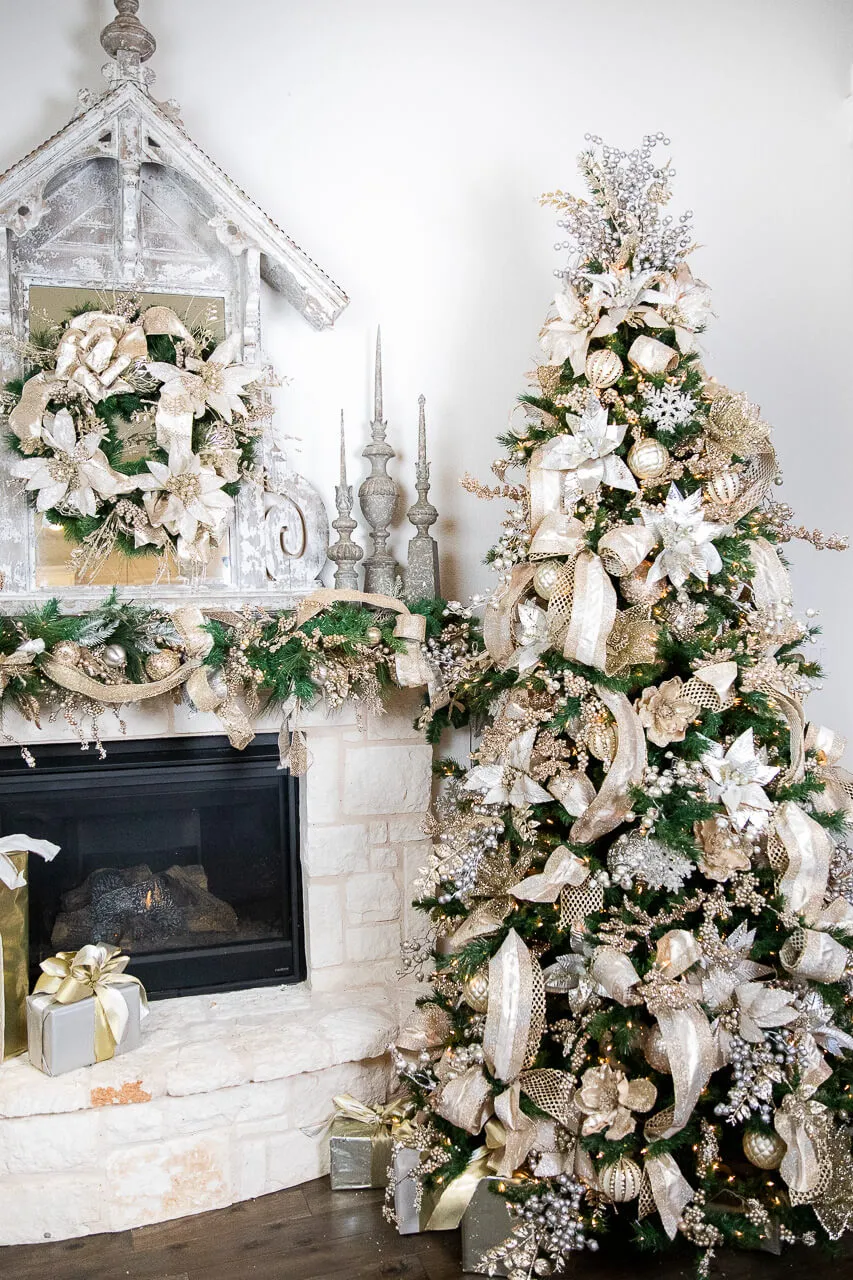 Dealer Latest Trends In Christmas Tree Decorations - Designers Top-notch  Reveal The Biggest Holiday Decor Of