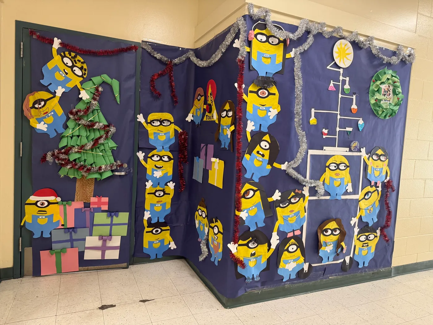December Features 2 — The Fresno High Owlet Online