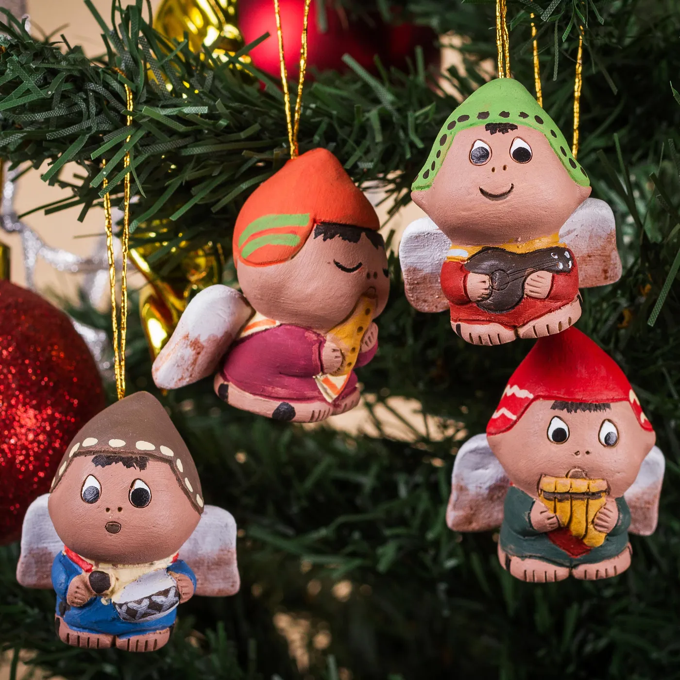 Deck the halls: Must Have Unique Holiday Decor Treasures for your Merriest  and Brightest Season Yet