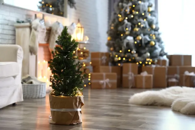Deck the halls with these Christmas tree trends for 2024 | Sunbury &  Macedon Ranges