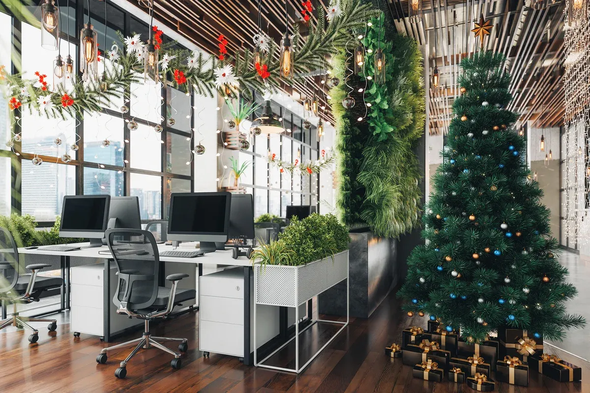 Decorations