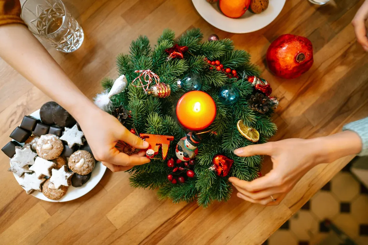 Decorations