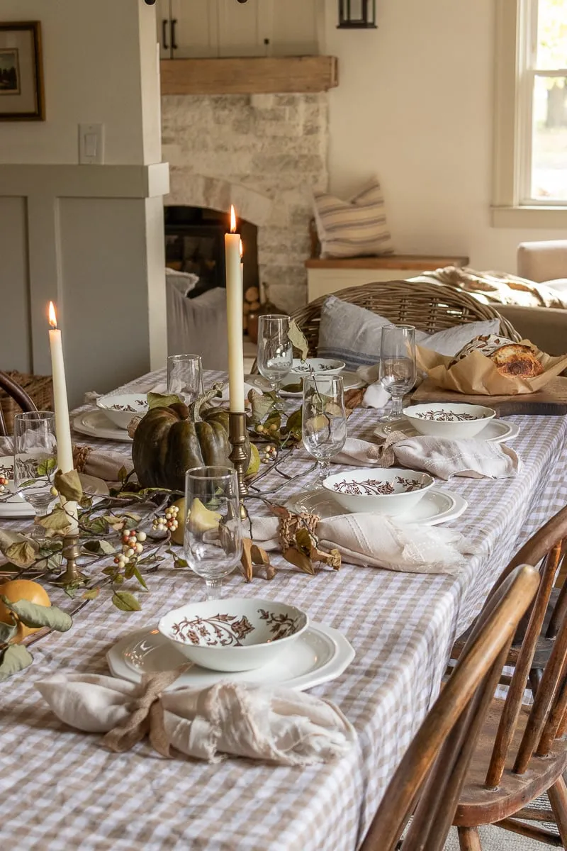 dining room table Archives - Pine and Prospect Home