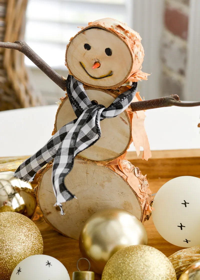 DIY Christmas Decor – Farm Life DIY