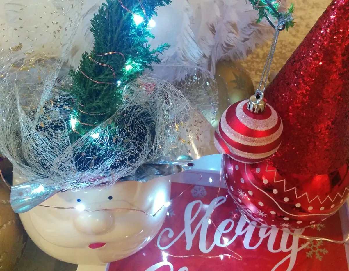 DIY Grinch Tree - renovateme!