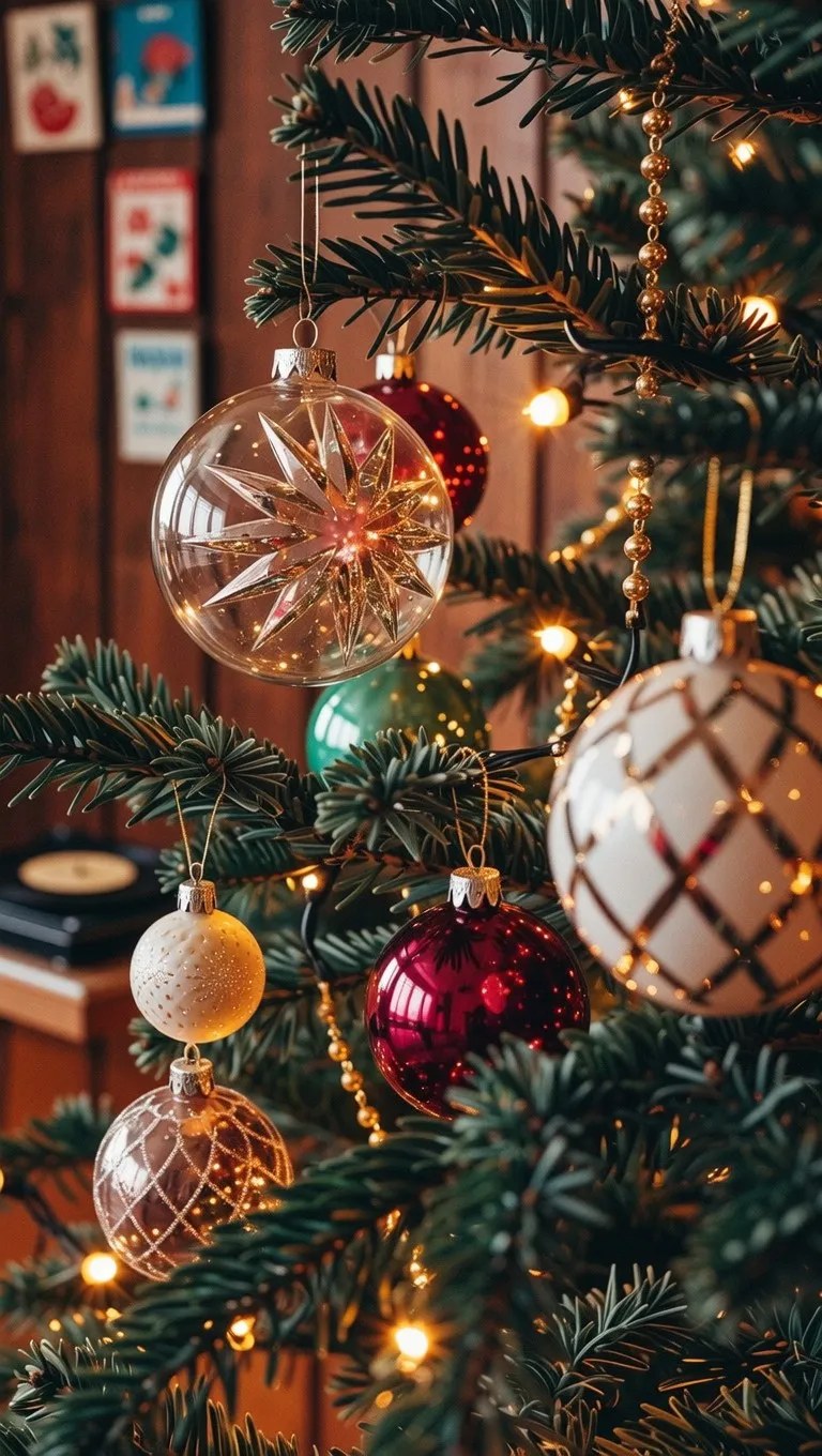 Download Festive Holiday Sparkle Image - Christmas, Holiday, Red | StockCake