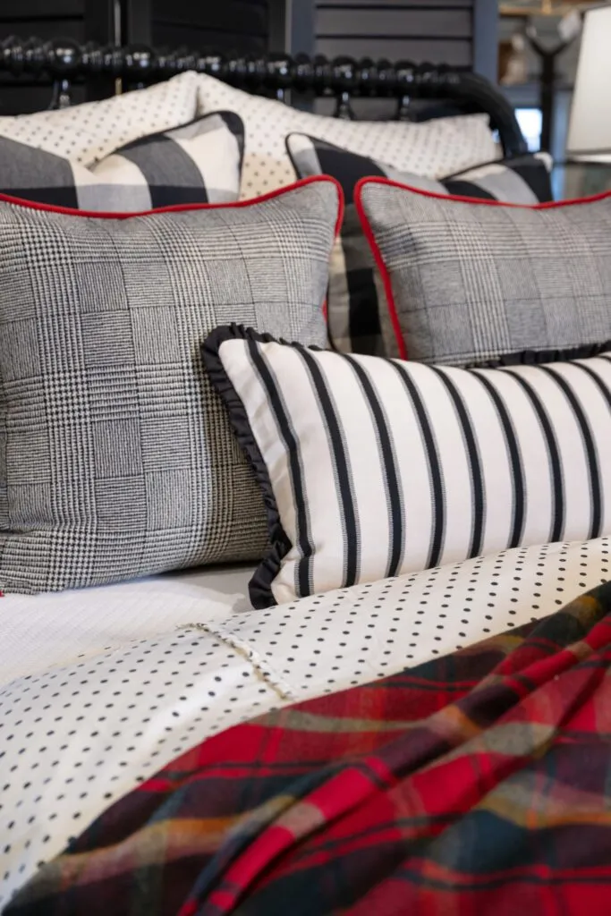 Dream in Style: Nell Hill's Bedding Designs That Inspire Pt. 2