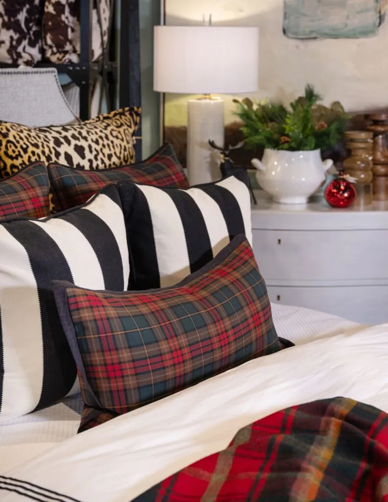 Dream in Style: Nell Hill's Bedding Designs That Inspire Pt. 2