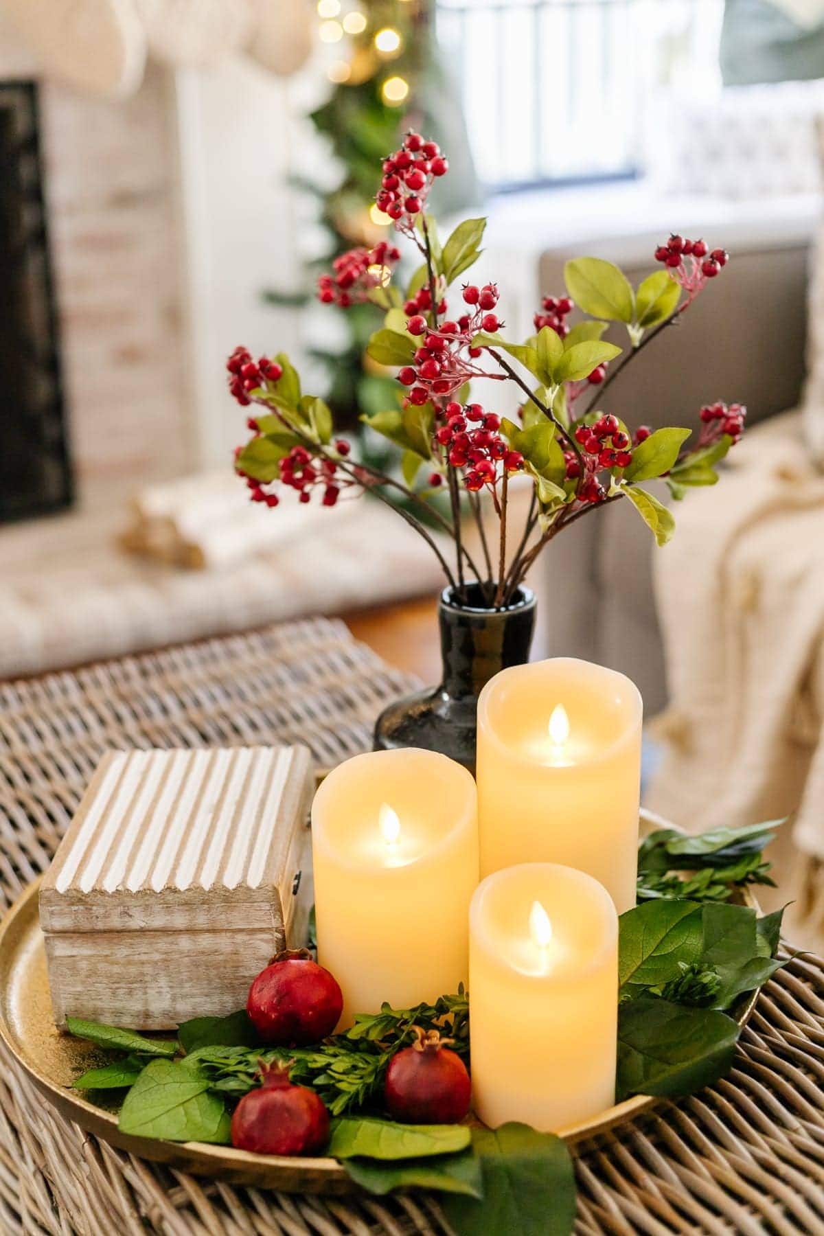 Easy Coffee Table Decor Ideas and How to Style Them - Bless'er House