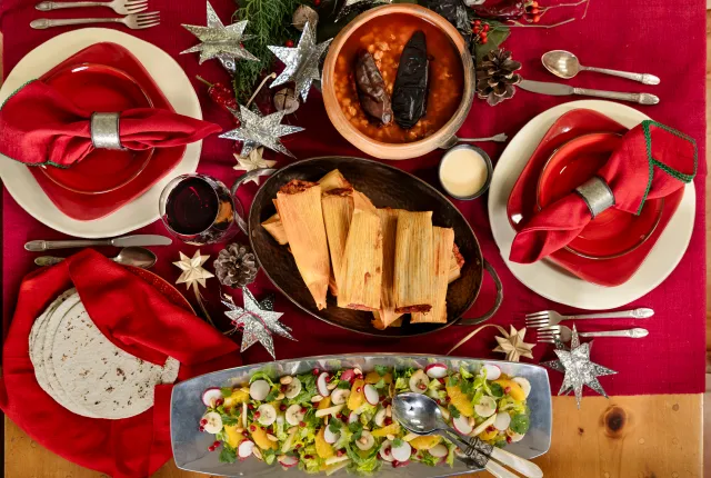 Editor's Letter: Magical Feast | New Mexico Magazine