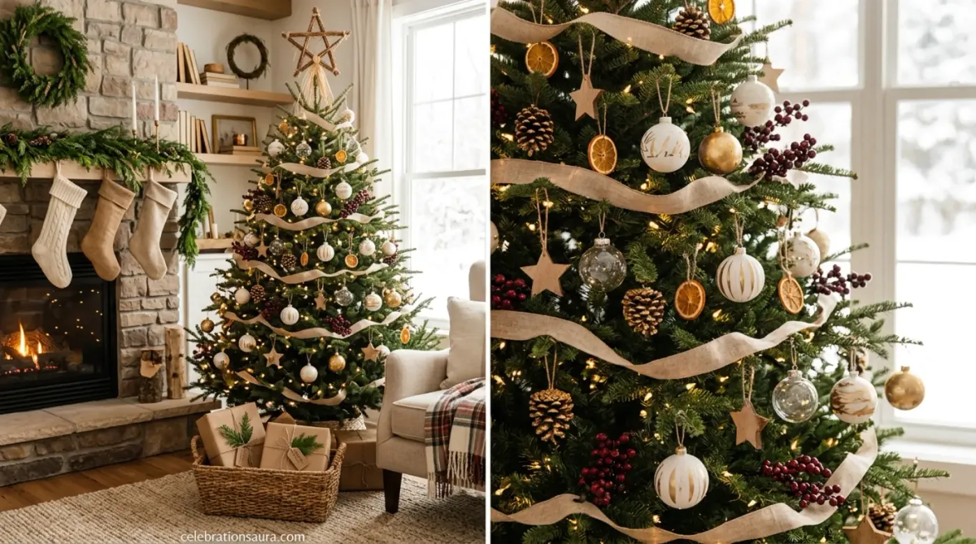 Elegant Christmas Tree: 21 Stunning Ideas That Work