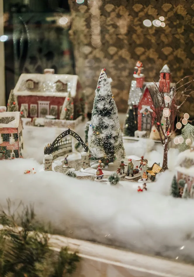 Endless Christmas Cheer – Guess Where Trips®