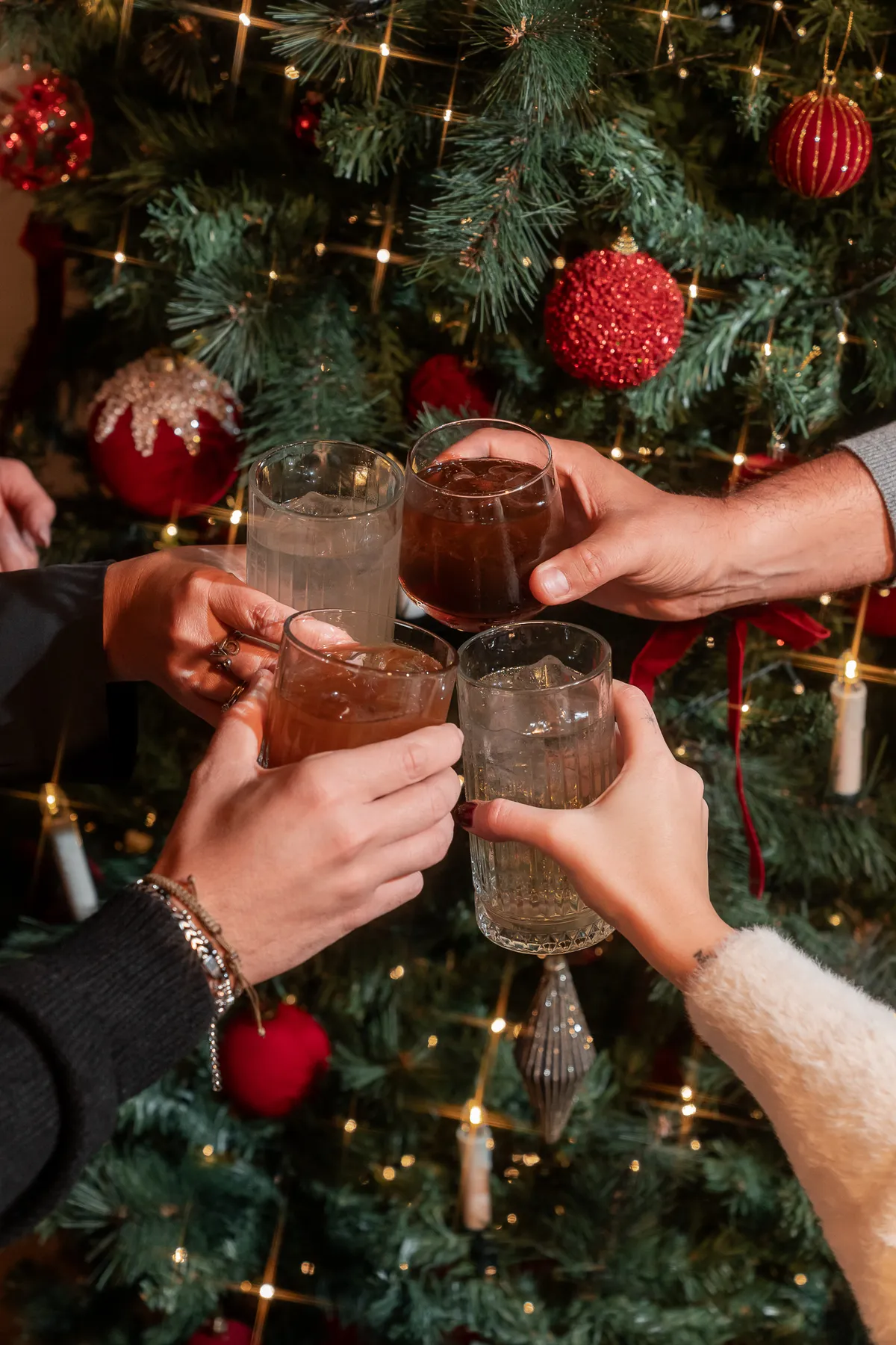 Exclusive Cocktails for a Unique Toast | Victoria Arduino