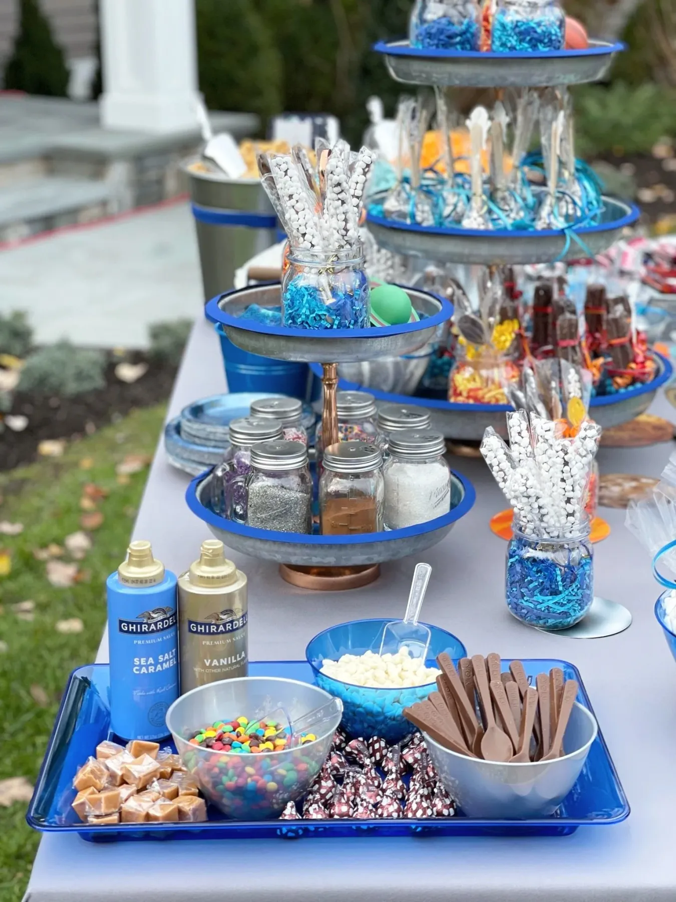 Extra Fun & Add-ons — Dream & Party
